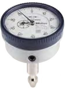 1 Series Small Dial Gauge (Back Plunger Type)
