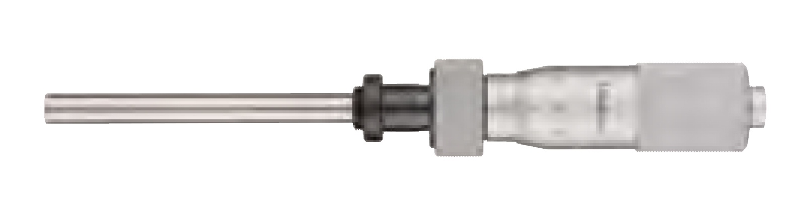 Micrometer Heads SERIES 150 — Medium-sized Standard Type