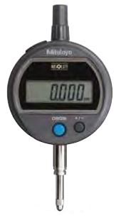 ABSOLUTE Solar-Powered Digimatic Indicator ID-SS SERIES 543