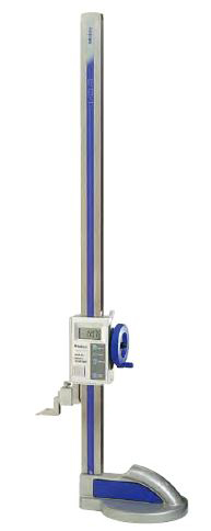 ABSOLUTE Digimatic Height Gage SERIES 570 — with ABSOLUTE linear Encoder