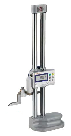 Digimatic Height Gage SERIES 192 — Standard Type with SPC Data Output