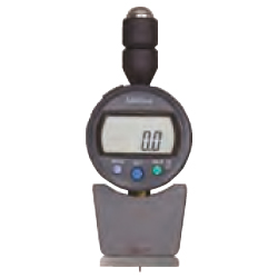 HARDMATIC HH-300 (Digital type) SERIES 811 — Durometers for Sponge, Rubber, and Plastics