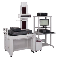 Formtracer Extreme SV-C4500CNC SERIES 525 — CNC Surface Roughness and Contour Measuring Systems
