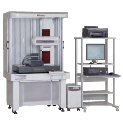 Formtracer Extreme CS-5000CNC/CS-H5000CNC SERIES 525 — CNC Surface Roughness and Contour Measuring Systems
