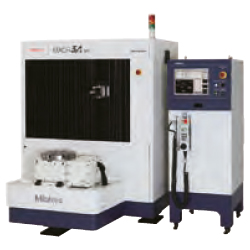In-line Type CNC CMM MICROCORD MACH-3A 653