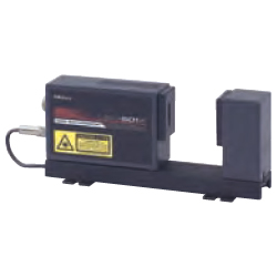 SERIES 544 Laser Scan Micrometer (Measuring Unit) LSM-501S