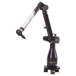 Multi-axis Portable Coordinate Measuring System SpinArm-Apex