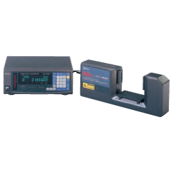 SERIES 544 Laser Scan Micrometer LSM-902/6900
