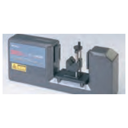 Workstage for SERIES 544 Laser Scan Micrometer (Measuring Unit)