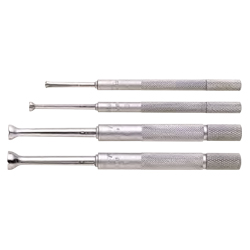 Small Hole Gage Set SERIES 154