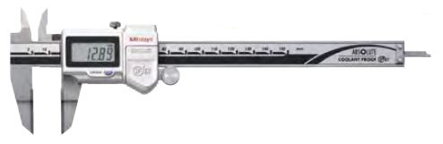 Blade Type Caliper SERIES 573, 536 — ABSOLUTE Digimatic and vernier type