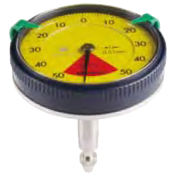 Back Plunger Type Dial Indicator SERIES 2