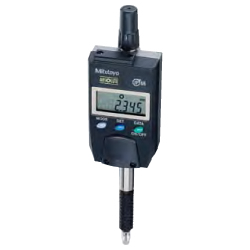 ABSOLUTE Digimatic Indicator ID-N/B SERIES 543 — with Dust/ Water Protection Conforming to IP66