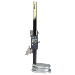 ABSOLUTE Digimatic Height Gage SERIES 570 — with ABSOLUTE Linear Encoder