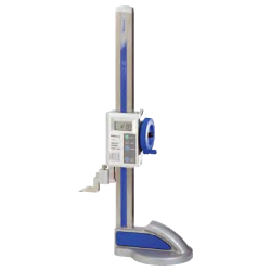 ABSOLUTE Digimatic Height Gage SERIES 570 — with ABSOLUTE Linear Encoder