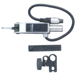 Bidirectional Touch-trigger Probe for Digimatic Height Gage SERIES 192 — Multi-function Type with SPC Data Output
