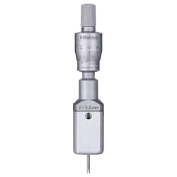 Holtest SERIES 368 — Three-point/Two-point Internal Micrometers