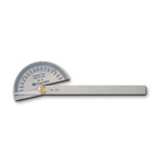 Protractor No.19A (Includes Main Body, Inspection Report / Calibration Certificate / Product Traceability Diagram)