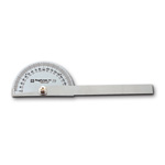 Protractor No.300 (Includes Main Body, Inspection Report / Calibration Certificate / Product Traceability Diagram)