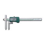 Digital Calipers for Hole Pitch