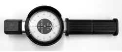 Kanon Dial Gauge Torque Wrench N-TOK Type