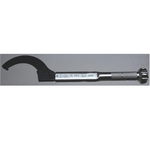 N-QLK Open Wrench with Hook Spanner