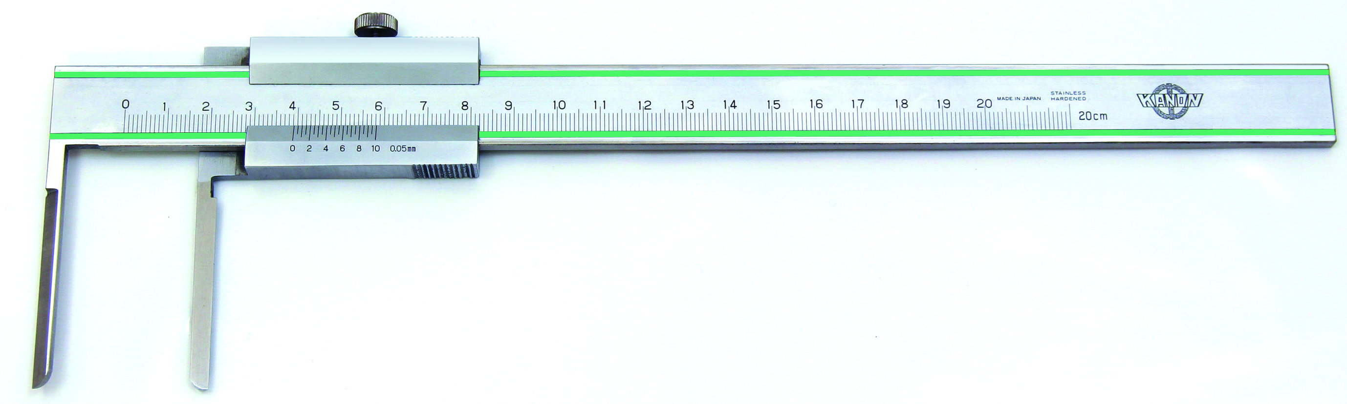 [Kanon] Vernier Caliper for Inside Measurement ICM