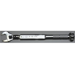 [Kanon] Torque Wrench with Monkey Wrench Head