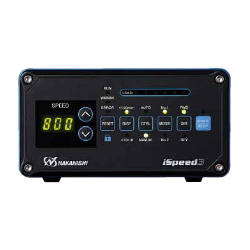 iSpeed3 Controller