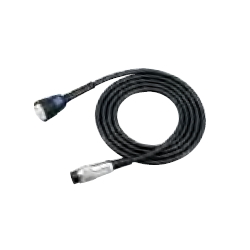 Straight Cord For Emax EVOlution 1.5 m (With Switch)