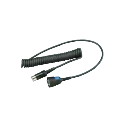 Curled Cord For Erector E-max 1.5 m (With Switch)