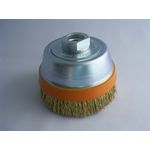SUPER CUP (Brush) (for Electric Tools)