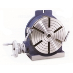 Vertical Rotary Table (Vertical and Horizontal Type)