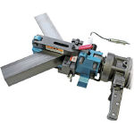Electro-Hydraulic Multipurpose Tool Bender Unit