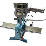 Electro-Hydraulic Multipurpose Tool Cutter Unit