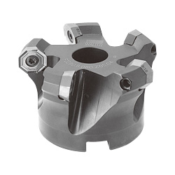 F2280 SL Small Diameter Cutter Series, Octagon Cutter, Shell Type