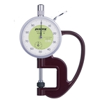 Dial Thickness Gauge by Application (0.01 mm Type)