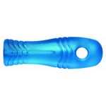 Rasp Handle (Blue)