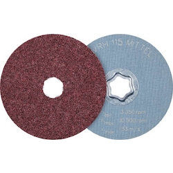 Disc Paper Combi Click, Non-Woven Fabric Disc (Hard Type)