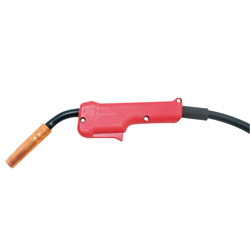 Red Torch for CO2 Welding