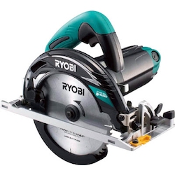 Electronic Circular Saw (for woodworking)