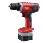 Rechargeable Type Driver Drill BD-122