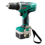 Rechargeable Driver Drill BD-127