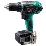 Rechargeable Driver Drill BDM-1410