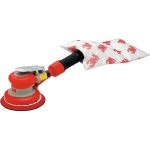 Clean Sanding Double-Action Sander, Dust-Collecting Type