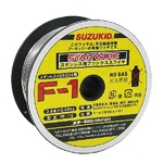 Star Wire, F-1, for Non-Gas Wire Stainless 0.8φ X 0.45 kg