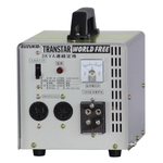 Portable Power Transformer, Transtar World Free Rated 3 KVA Continuous Type