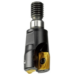 CoroMill 390 End Mill Threaded-Type Coupling R390-T