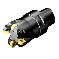 CoroMill 419, Face Milling Cutter, Face Milling And Profiling 419-C