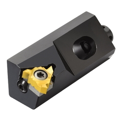 CoroThread 266 - Inner-Diameter Threading, Cartridge, Screw Clamp, 266R/LKF